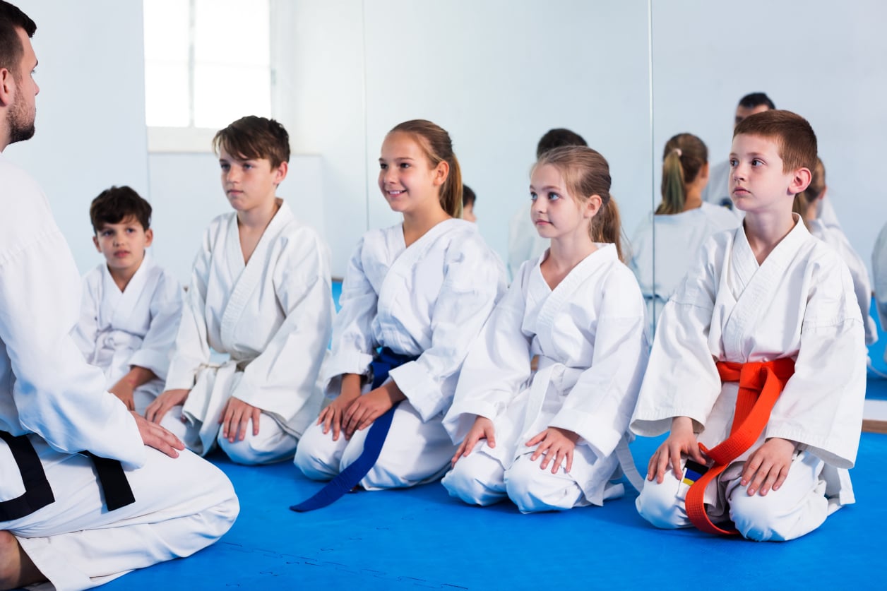 After School Karate UK